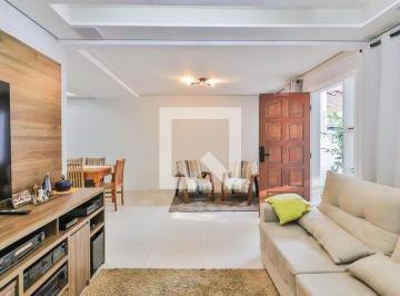 Casa · 240m² · 4 Quartos · 2 Vagas · Casa para Aluguel - Granja Viana, 4 Quartos, 240 m² - Cotia