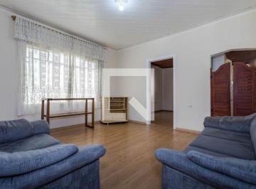 Casa · 73m² · 3 Quartos · 2 Vagas · Casa para Aluguel - São João, 3 Quartos,  73 m² - Mogi das Cruzes