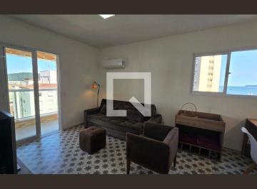 Apartamento · 73m² · 2 Quartos · 1 Vaga · Apartamento para Aluguel - Ponta da Praia, 2 Quartos, 73 m² - Santos