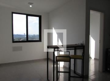 Apartamento · 34m² · 2 Quartos · Apartamento para Aluguel - Butantã, 2 Quartos, 34 m² - São Paulo