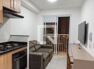 Apartamento · 27m² · 1 Quarto · Apartamento à Venda - Cambuci, 1 Quarto,  27 m² - São Paulo