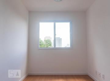 Apartamento · 42m² · 2 Quartos · Apartamento à Venda - Jardim São Savério, 2 Quartos,  42 m² - São Paulo