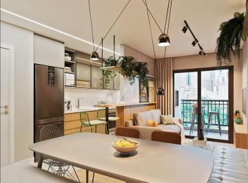 Apartamento · 50m² · 2 Quartos · 1 Vaga · Apartamento com dois quartos à venda -  Vila Industrial, TOLEDO - PR