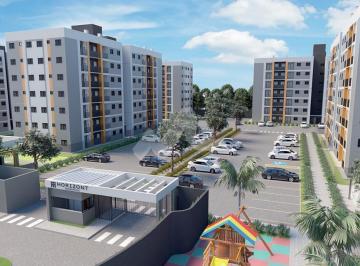 Apartamento · Apartamento com suíte e um quarto à venda -  Vila Industrial, TOLEDO - PR
