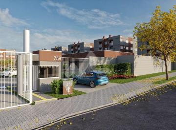 Apartamento · 2 Quartos · Apartamento à venda, Pinheirinho, TOLEDO - PR