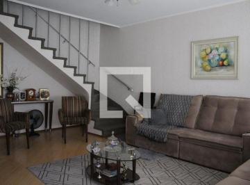 Casa · 191m² · 3 Quartos · 5 Vagas · Casa à Venda - Mooca, 3 Quartos,  191 m² - São Paulo