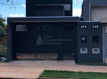 Casa · 75m² · 2 Quartos · 2 Vagas · Casa com 3 dormitórios à venda, Rita Vieira, CAMPO GRANDE - MS