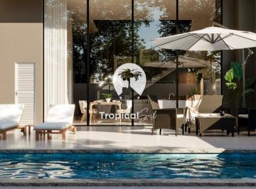 Casa · 345m² · Sobrado Triplex com 03 Suítes à venda, Centro, MATINHOS - PR