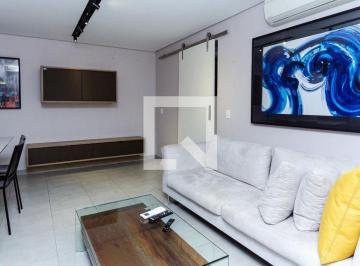 Apartamento · 74m² · 2 Quartos · 1 Vaga · Apartamento para Aluguel - Vila Olímpia, 2 Quartos, 74 m2 - São Paulo