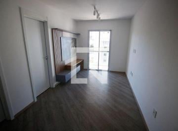 Apartamento · 41m² · 1 Quarto · 1 Vaga · Apartamento para Aluguel - Panamby, 1 Quarto, 41 m2 - São Paulo