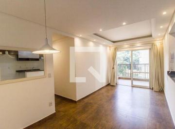 Apartamento · 68m² · 2 Quartos · 1 Vaga · Apartamento para Aluguel - Jardim Esperança, 2 Quartos, 68 m2 - Barueri