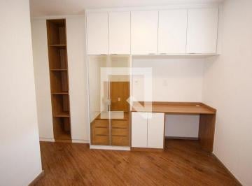 Sobre o imóvel:
Valores:
- Aluguel: R$ 2315
- Condomínio: R$ 700
- IPTU: R$ 11 · Apartamento para Aluguel - Panamby, 1 Quarto, 41 m2 - São Paulo