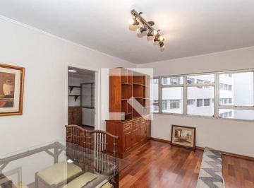 Apartamento · 46m² · 1 Quarto · 1 Vaga · Apartamento para Aluguel - Aclimação, 1 Quarto, 46 m2 - São Paulo