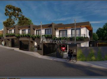 Casa · 125m² · 3 Quartos · 2 Vagas · Sobrado Geminado Alto Padrão Costa e Silva