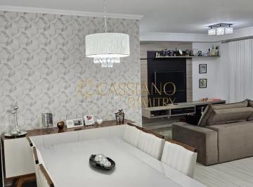 Apartamento · 87m² · 2 Quartos · 2 Vagas · Apartamento à Venda de 87,05m² | 2 Dormitórios sendo 1 Suíte e 2 vagas de garagens | Edifício Gold P