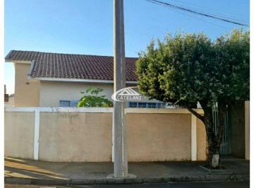 Casa · 156m² · 3 Quartos · VENDA | Casa, com 3 dormitórios em CENTRO, BADY BASSITT