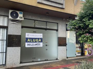 Comercial · 20m² · Sala comercial - Zona 07