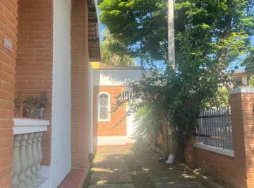 Casa · 451m² · 6 Quartos · 3 Vagas · CASA À VENDA BAIRRO JARDIM PAULISTA EM JUNDIAI/SP