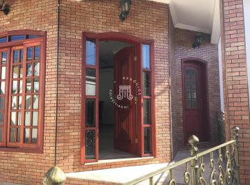 Casa · 270m² · 3 Quartos · 8 Vagas · CASA PARA VENDA OU LOCAÇÃO NO JARDIM DA FONTE EM JUNDIAI/SP