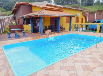 Rural · 500m² · 3 Quartos · 7 Vagas · CHÁCARA À VENDA NO BAIRRO BELA VISTA EM JARINU/SP