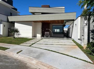 Casa · 306m² · 3 Quartos · 6 Vagas · CASA TÉRREA À VENDA NO GRAN VILLE SÃO VENÂNCIO EM ITUPEVA/SP