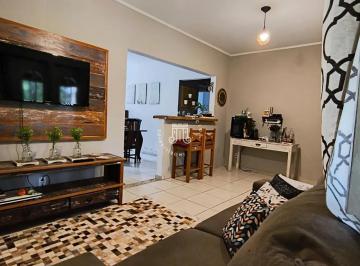 Rural · 2000m² · 5 Quartos · 10 Vagas · CHÁCARA COM 3 CASAS NO BAIRRO CHÁCARA DAS VIDEIRAS EM JUNDIAÍ/SP