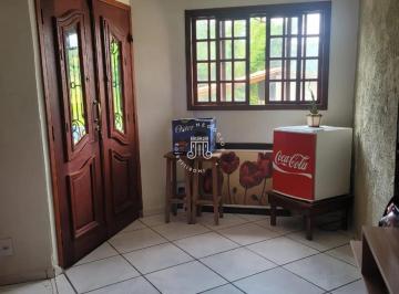 Casa · 1170m² · 3 Quartos · 2 Vagas · CASA À VENDA NO BAIRRO SANTA ELISA EM ITUPEVA/SP