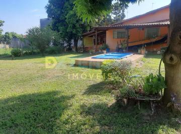 Rural · 2 Quartos · RANCHO à venda no bairro COPACABANA, ARAÇATUBA cod:30551
