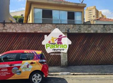 Casa · 330m² · 3 Quartos · 4 Vagas · Sobrado com 3 dorms, Vila Harmonia, Guarulhos - R$ 1.34 mi, Cod: 9844