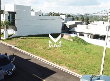 Rural · 413m² · Terreno no Condomínio Reserva Ecoville I