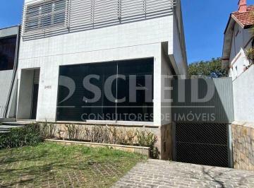 Comercial · 790m² · 15 Vagas · Prédio comercial de 790m² com 15 vagas de garagem para alugar em Pinheiros - SP