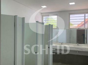 Comercial · 790m² · 15 Vagas - Scheid Imóveis - Unidade Mascote · Prédio comercial de 790m² com 15 vagas de garagem para alugar em Pinheiros - SP
