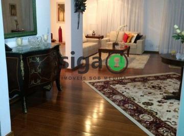 Apartamento · 240m² · 4 Quartos · 4 Vagas · Apartamento com 240m², 4 suítes, 4 vagas, Vila Andrade -