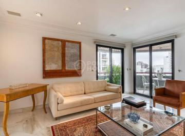 Apartamento · 106m² · 3 Quartos · 2 Vagas · Apartamento  à venda, região de Moema, 3 Dormitórios, 1 Suíte, 4 Banheiros, 2 Vagas, Varanda.