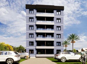 Apartamento · 57m² · 2 Quartos · 1 Vaga · Apartamentos em Gravataí