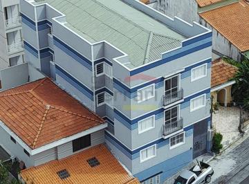 Casa · 26m² · 1 Quarto · Condomínio novo 300 metros do metrô Parada Inglesa, Decorado, 1 dormitório, sala, cozinha, banheiro