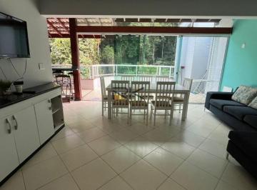 Imagem do Imóvel · Cobertura Duplex Praia Grande em Ubatuba-SP com 3 dormitórios,sendo 2 suítes,varanda gourmet com chu