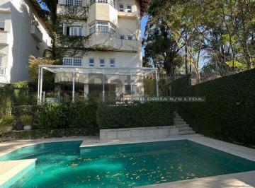 Casa · 420m² · 3 Quartos · 3 Vagas · Morumbi - Condominio Fechado com 3 suites prox. a Casa da Fazenda no Morumbi