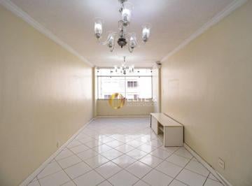 c53effd864ed040ba6c500eeec4e5491a81dc10b · Apartamento à venda, 120 m² por R$ 725.000,00 - Boqueirão - Santos/SP