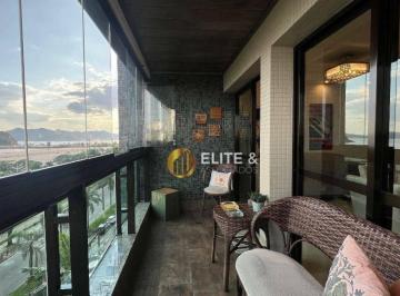 3ffe2140badf81f33198f3fbc4945c03572fbaf3 · Apartamento com 2 dormitórios à venda, 120 m² por R$ 2.150.000,00 - Pompéia - Santos/SP