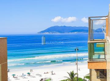 Apartamento · 138m² · 4 Quartos · 1 Vaga · Cobertura em Centro - Cabo Frio, RJ