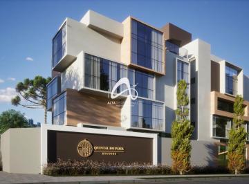 Apartamento · 23m² · 1 Quarto · 1 Vaga · Studios na Planta • Rebouças