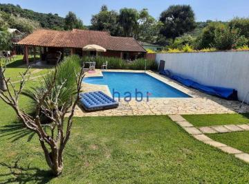 f7f9be2cb7bed18f9e63fd150a68f2d3e2cb2134 · Chácara com 5 dormitórios à venda, 1000 m² por R$ 795.000,00 - Faz Oeste III - Araçoiaba da Serra/SP
