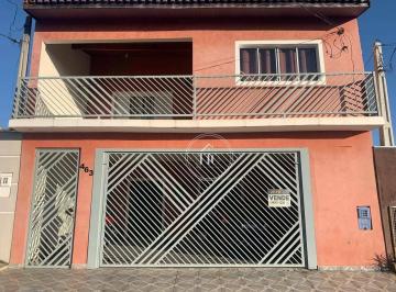 7184f46e760a5803d3e4825104341f7f1bced692 · Casa com 3 quartos à venda, 225 m² por R$ 636.000 - Jardim Estância Bom Viver - Itu/SP