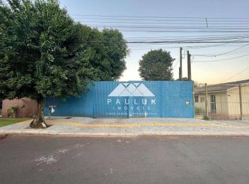7b3845bf439cf47ceced963f502c0c3477e696eb · Casa com 2 dormitórios à venda, 136 m² por R$ 485.000,00 - Jardim São Paulo - Foz do Iguaçu/PR
