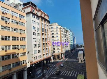 5a1e37b6201bb236ec3ccf98ebb4754f7cba054e · Apartamento à venda, 78 m² por R$ 410.000,00 - Centro - Niterói/RJ