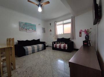 12360eed1661cf6c823991460229f6831bf0ccc5 · Apartamento à venda, 86 m² por R$ 390.000,00 - Canto do Forte - Praia Grande/SP