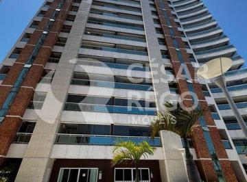 ab42fb11acdbb32a06137d2820d904abbaee6cd0 · Apartamento com 3 dormitórios à venda, 141 m² por R$ 1.600.000,00 - Engenheiro Luciano Cavalcante -