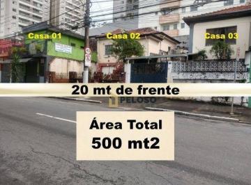 5fd421033a5afdefc8296a9ce0aec77d64ca1d4c · Terreno à venda, 500 m² por R$ 4.500.000,00 - Casa Verde - São Paulo/SP