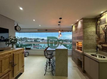 54b7374f79d4534413112044fba2ccdcb83536ea · Apartamento com 3 quartos à venda, 96 m² por R$ 1.100.000 - Jardim São Domingos - Americana/SP